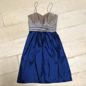 WToo Bridesmaid Dress Size 6